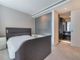 Thumbnail Flat to rent in Pan Peninsula Square, London