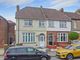Thumbnail End terrace house for sale in Second Avenue, Gillingham, Kent