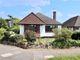 Thumbnail Bungalow for sale in Chadacre Road, Thorpe Bay, Essex