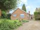 Thumbnail Detached bungalow for sale in Mill Lane, Blakedown, Kidderminster