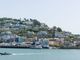 Thumbnail Flat for sale in Clifton House, South Embankment, Dartmouth