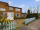 Thumbnail End terrace house for sale in Tiree Path, Crawley
