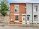 Thumbnail Terraced house for sale in Allen Street, Hucknall, Nottinghamshire