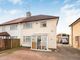 Thumbnail Semi-detached house for sale in Price Road, Croydon, Surrey