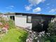 Thumbnail Detached bungalow for sale in Old Roman Road, Catsash, Langstone, Newport