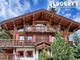 Thumbnail Villa for sale in Courchevel, Savoie, Auvergne-Rhône-Alpes