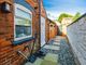 Thumbnail End terrace house for sale in Littleworth Road, Hednesford, Cannock