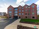 Thumbnail Flat for sale in Bankside, Archer Road, Sheffield