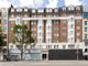 Thumbnail Flat for sale in Kensington High Street, London