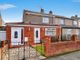 Thumbnail End terrace house for sale in Bisley Road, Amble, Morpeth
