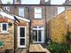 Thumbnail Detached house for sale in Jebb Street, Bow, London