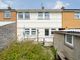 Thumbnail Terraced house for sale in Crossley Close, Winterbourne, Bristol, Gloucestershire