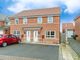 Thumbnail Semi-detached house for sale in William Street, Pontefract