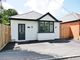 Thumbnail Detached house for sale in Anchor Road, Calne