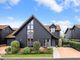 Thumbnail Detached house for sale in Farley Close, Banstead