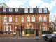 Thumbnail Terraced house for sale in Brynmaer Road, Battersea Park, London