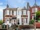 Thumbnail Terraced house to rent in Plum Lane, Plumstead, London
