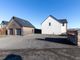 Thumbnail Detached house for sale in The Meadow, Whitelea Road, Burrelton, Blairgowrie