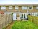 Thumbnail Terraced house for sale in Witney Road, Long Hanborough, Witney
