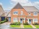 Thumbnail Semi-detached house for sale in Pennyfather Lane, Haywards Heath