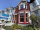 Thumbnail Terraced house for sale in Reginald Road, Bexhill-On-Sea