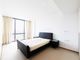 Thumbnail Flat to rent in Hertsmere Road, London