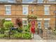 Thumbnail Terraced house for sale in Harman Road, Enfield
