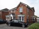 Thumbnail Detached house for sale in Callaghan Drive, Tividale, Oldbury