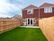 Thumbnail Semi-detached house for sale in Primrose Lane, Bredgar, Sittingbourne, Kent