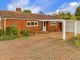 Thumbnail Detached bungalow for sale in Orchard Glade, Headcorn, Ashford, Kent