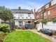 Thumbnail Semi-detached house for sale in Nevill Road, Hove