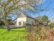 Thumbnail Barn conversion for sale in Chapel Lane, Ashby St. Mary