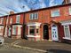 Thumbnail Property to rent in Royle Street, Northwich