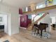 Thumbnail Detached house for sale in Abbots Leigh Road, Abbots Leigh, Bristol