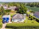 Thumbnail Detached bungalow for sale in Chelmsford Road, Barnston, Dunmow