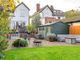 Thumbnail Semi-detached house for sale in Ware Road, Hertford, Hertfordshire