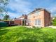 Thumbnail Detached house for sale in 96 Gaia Lane, Lichfield