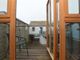 Thumbnail Flat for sale in St. Elvans Courtyard, Porthleven, Helston, Cornwall