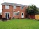 Thumbnail Detached house for sale in Cosgate Close, Orrell, Wigan