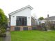 Thumbnail Bungalow for sale in Hurst Farm Road, Weald, Sevenoaks