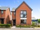 Thumbnail Detached house for sale in 97 Shelduck Avenue, Uckfield, East Sussex