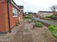 Thumbnail Detached bungalow for sale in Garden Court, Epworth, Doncaster