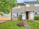 Thumbnail Terraced house for sale in Lime Walk, Chelmsford