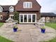 Thumbnail Detached house for sale in Mucklestone Road, Norton-In-Hales, Market Drayton