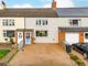 Thumbnail Terraced house for sale in Orton, Kettering