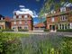 Thumbnail Flat for sale in Trent Park House, Enfield, 13 Daffodil Crescent