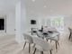 Thumbnail Flat for sale in Garden Apartment, Frognal Rise, Hampstead Village