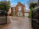 Thumbnail Detached house for sale in Alexandra Road, Burton-On-Trent