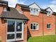 Thumbnail Flat for sale in Hunting Gate Drive, Chessington