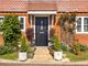 Thumbnail Detached house for sale in Bridle Place, Bramley, Guildford, Surrey